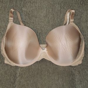 VS Perfect Coverage Bra